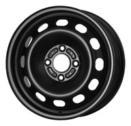 1x Magnetto Wheels ráfik 6.0x15 4x108 ET47.5