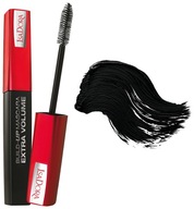 Isadora Build Up Mascara Extra Volume 01 Super Black maskara 12ml