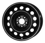 1x Magnetto Wheels oceľový ráfik 7,0x16 5x108 ET47