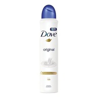 Dove Original Antiperspirant v spreji 250 ml