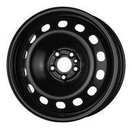 1x Magnetto Wheels ráfik 6.0x16 5x98 ET36.5