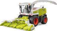 Kombajn Claas Jaguar 900 02131 BRUDER