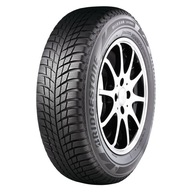 1x pneumatika 245/50R19 BRIDGESTONE BLIZZAK LM001 105V