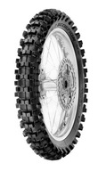 1x pneumatika 120/80-19 PIRELLI Scorpion MX32 63 M