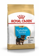 Royal Canin BHN Yorkshirský teriér 29 Junior 1,5kg