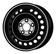 1x Magnetto Wheels ráfik 6.0x15 5x114.3 ET46