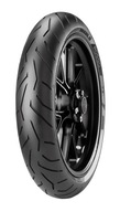 1x pneumatika 120/70ZR17 PIRELLI DIABLO ROSSO II F 58W