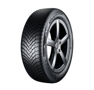 1x 195/65R15 CONTINENTAL ALLEASONCONTACT 91H