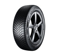 2x 175/65R17 CONTINENTAL ALLSEASONCONTACT 87 H