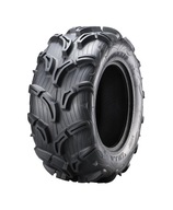 1x pneumatika 25x10-12 MAXXIS ZILLA MU02 50J