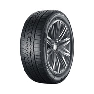 1x 255/40R18 CONTINENTAL WINTERCONTACT TS860 S