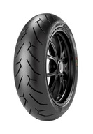 1x pneumatika 160/60ZR17 PIRELLI DIABLO ROSSO II R 69W