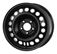 1x Magnetto Wheels oceľový ráfik 6,5x16 5x115 ET41