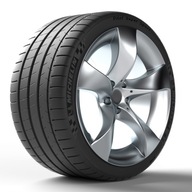 1x pneumatika 225/40R18 MICHELIN PILOT SUPER SPORT 92Y