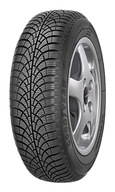 2x pneumatiky 185/55R15 GOODYEAR ULTRAGRIP 9+ 82T