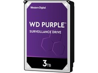 WD Purple WD30PURZ 3TB 3,5