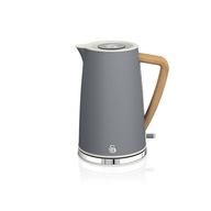 Rýchlovarná kanvica Swan Nordic Cordless Kettle