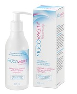 MucoVagin emulzia na intímnu hygienu 150 ml 150 g