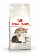 Krmivo Royal Canin Aging 12+ 400g Cat Senior