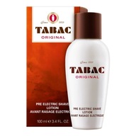 Tabac Original 100 ml mlieko pred holením