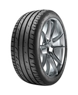 1x 205/40R17 RIKEN ULTRA VYSOKÝ VÝKON 84W XL