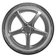 1x letná pneumatika 205/55R16 BARUM BRAVURIS 5HM 91V