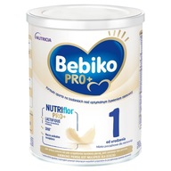 Bebiko PRO+ 1 dojčenské mlieko 700 g KAN