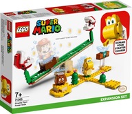 Lego SUPER MARIO 71365 Piranha Mega Slide