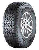 1x pneumatika 205/70R15 GENERAL GRABBER AT3 96T