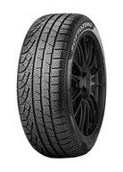 4x 225/45R17 PIRELLI WINTER 210 SOTTOZERO SÉRIE II