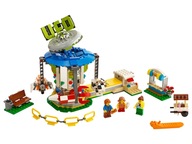 LEGO Zábavný park Kolotoč 3v1 31095 POŠKODENÝ OBAL