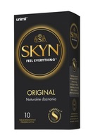 Skyn Original nelatexové kondómy 10 ks