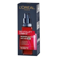 Viacúčelové sérum proti starnutiu LOREAL REVITALIFT LASER X3