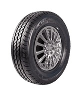 2x pneumatiky 215/70R15C POWERTRAC VANTOUR 109/107 R