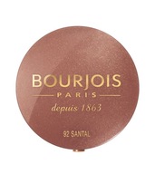 Bourjois Blusher ružová 92 Santal