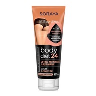 Sérum Soraya Body Diet 24 Lift & Up Effect