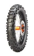 1x 120/90-18 METZELER MCE 6 DAYS EXTREME R 65R