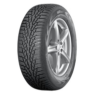 2x zimné pneumatiky 195/55 R15 NOKIAN WR D4 89H XL