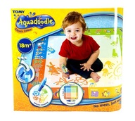 TOMY Podložka Aquadoodle Klasická farba T72370