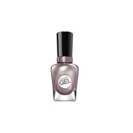 Sally Hansen Miracle Gel 204 Adrenaline Crush l P1