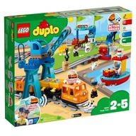 Nákladný vlak LEGO DUPLO 10875