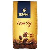 Tchibo FAMILY Tchibo Tchibo Robusta zrnková káva 1000 g