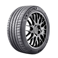 2x pneumatiky 315/35R20 MICHELIN PILOT SPORT 4S 110Y XL