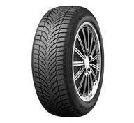 1x pneumatika 155/80R13 NEXEN WINGUARD SNOW'G WH2 79T