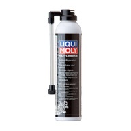 LIQUI MOLY 1579 SPREJ NA OPRAVU PNEUMATÍK MOTOCYKLOV