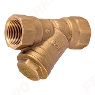 Plynový sieťový filter 3/4 GW-GW typ G41 F3G Ferro