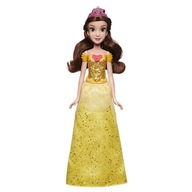 BELLA ROYAL SHIMMER Lesklá bábika Hasbro E4159