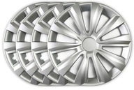 HUBCAPS 14 pre TOYOTA YARIS CAMRY AVENSIS HIACE