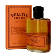 Pan Drwal Bulleit Bourbon 100 ml voda po holení