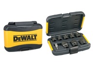 DT7507 sada rázových nástrčných kľúčov 9ks DeWALT pre DCF899